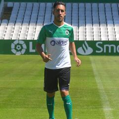 Dani Toribio se rompe el esternón y estalla en las redes sociales