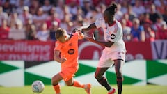 Mendy pinta a ganga: tiene solo 7,5 millones de cláusula