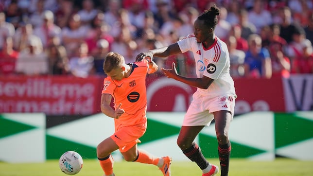 Mendy pinta a ganga: tiene solo 7,5 millones de cláusula