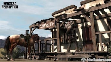 [E3] Red Dead Redemption, Impresiones