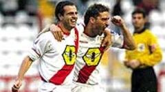 Leo Biagini y Bolo liquidan al Málaga B