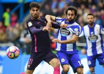 André Gomes y Arribas.