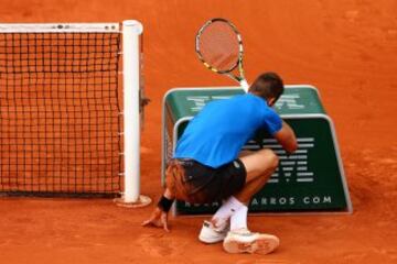 Benoit Paire.