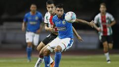 La ANFP toma una decisión sobre el libro de pases y aprueba 5 cambios