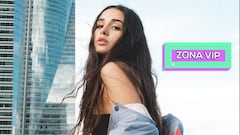 Andrea Palazón: de jugar de portera a cómo gestionar 3M de seguidores en TikTok