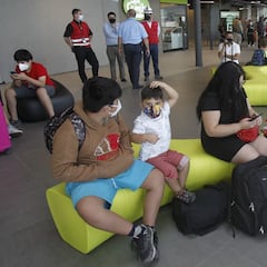 Pase de movilidad para vacunados: ¿cuándo estará disponible y dónde se puede viajar?