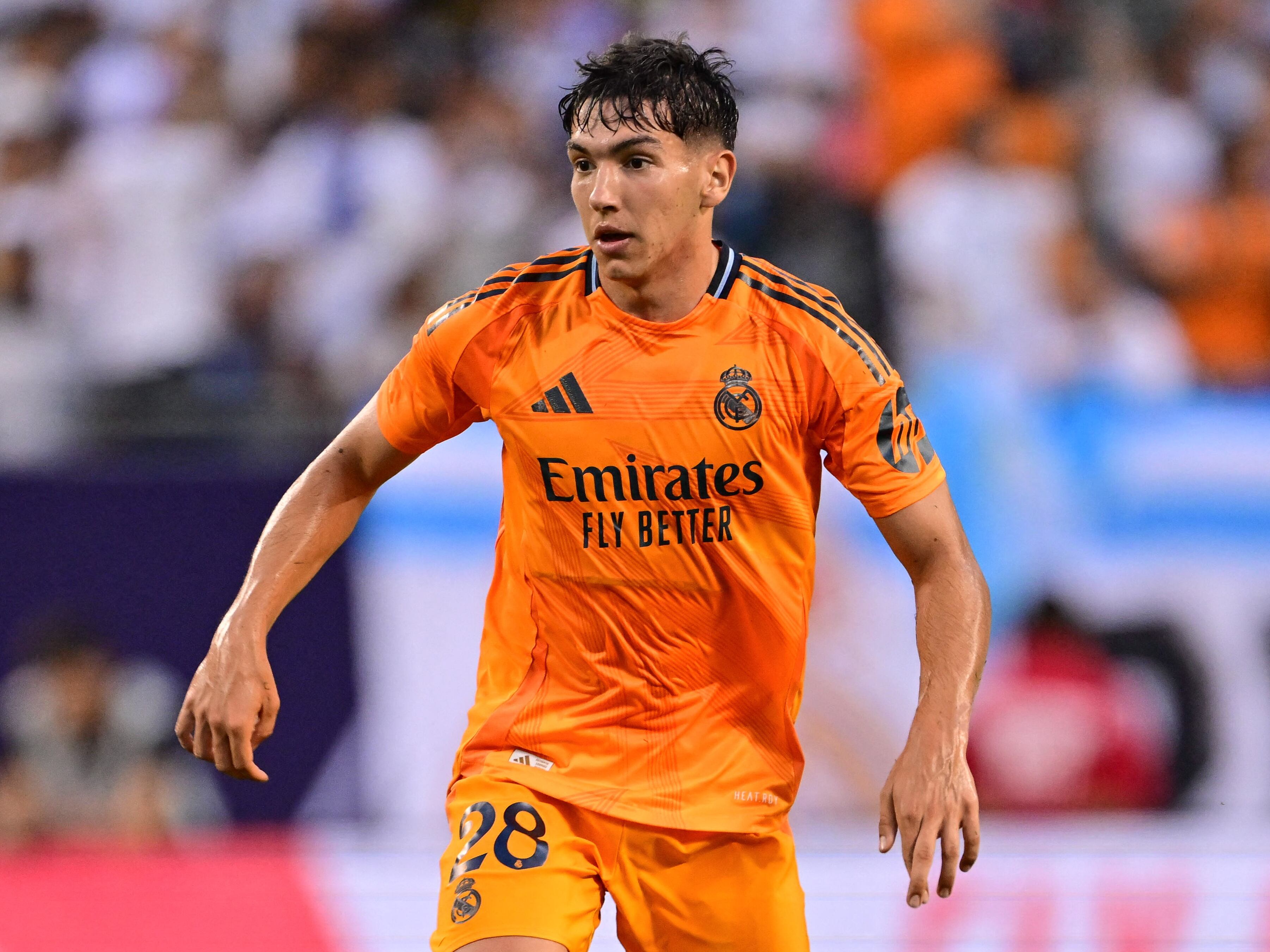 El comodn de Ancelotti
