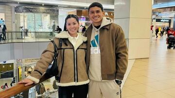 “Estando en la B, el club ya se manejaba como si fuese de Primera... Hoy hicimos historia”