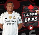 Última hora del Real Madrid, el Atlético, NBA, Doncic y los Lakers... | En directo: ‘La Pica de AS’