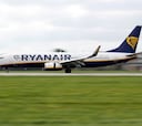 Huelga de Ryanair: qué hacer si cancelan tu vuelo
