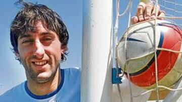 Diego Milito