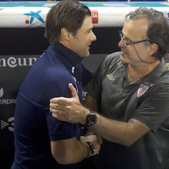 El bielsismo, una escuela de moda en Estados Unidos