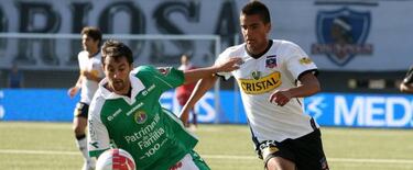 El jugador que defendió a Colo Colo y que sanitiza casas en Estación Central