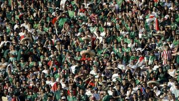 Desde la &uacute;ltima Copa del Mundo, la Selecci&oacute;n Mexicana ha jugado 39 partidos en Estados Unidos y la cifra de asistencia a los estadios llama la atenci&oacute;n.
