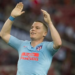 El PSG 'castiga' a Guedes por el Valencia y calma con Gameiro