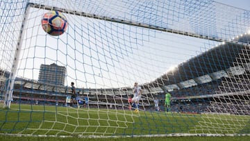 El estreno con más goles en 20 años: 40 en la primera jornada