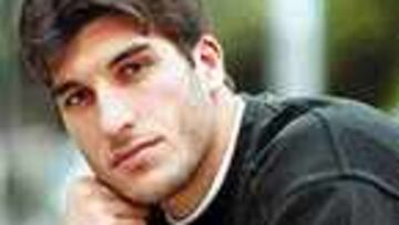 "Trabajo duro para estar preparado"