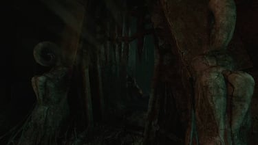 Amnesia Rebirth: la saga de terror renace este otoño en PC y PS4