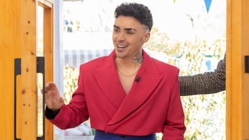 Qué fue de Mario Jefferson, el exconcursante de ‘OT’ que une a Leire Martínez y Amaia Montero