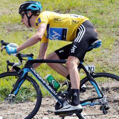 Daily Mail: el Sky habría pedido sustancias prohibidas en 2011