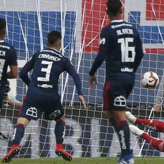 Un nuevo estilo de baile