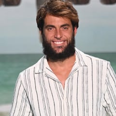 Montoya anuncia a bombo y platillo su reaparición pública tras su parón después de ‘Supervivientes’