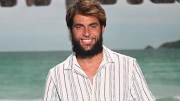 Montoya anuncia a bombo y platillo su reaparición pública tras su parón después de ‘Supervivientes’