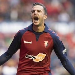 Juan Villar es el elegido para sustituir al lesionado Ulloa