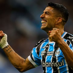 How much money will Luis Suárez earn with Inter Miami? Contract details