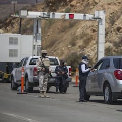 Hoy No Circula 30 de octubre: vehículos y placas en CDMX, EDOMEX, Hidalgo y Puebla
