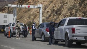 Hoy No Circula 30 de octubre: vehículos y placas en CDMX, EDOMEX, Hidalgo y Puebla