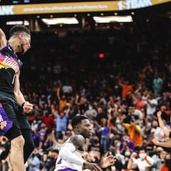 Batacazo de primeras y pocas buenas ideas en los Lakers