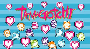 Tamagotchi vende más que Minecraft en iPhone