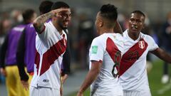 Perú ante su maldición en Argentina