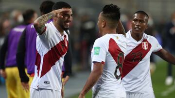 Perú ante su maldición en Argentina