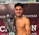 El chileno que logró el título con Huachipato y 5 días después fue campeón en Argentina