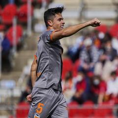 El mes que cambió la vida a Gabriel