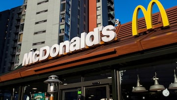 Mcdonald’s y otros restaurantes se preparan para celebrar el National French Fry Day, regalando papas fritas gratis ese día. Aquí los detalles.