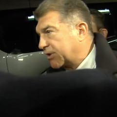 El serial Xavi, Barça y Al-Sadd: el último regate de Laporta para no responder sobre su fichaje