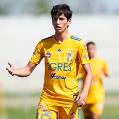 Jürgen Damm se despide de Tigres con emotivo video