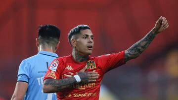 Una remontada épica y un equipo que se acerca a las copas: así se cerró la fecha