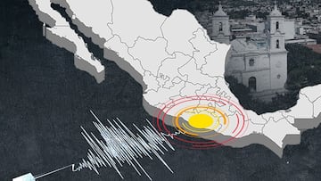 ¿Tiembla más en el mes de septiembre en México?: UNAM revela cuál es el mes con más sismos