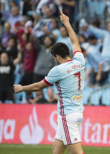 Los diez jugadores revelación de este inicio de LaLiga