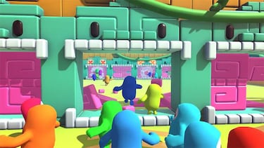 Mediatonic, nueva misión en Madrid