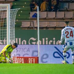 Gazzaniga: “Ojalá pueda enfrentarme a mi hermano”
