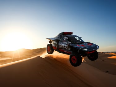 Volver más fuertes | Episodio 1