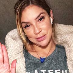 Valentina Lizcano revela en un libro su difícil pasado