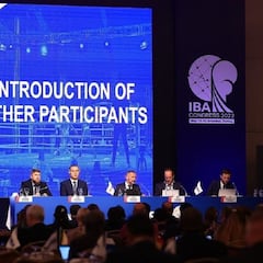 La estadounidense Seignolle, nueva presidenta de la IBA