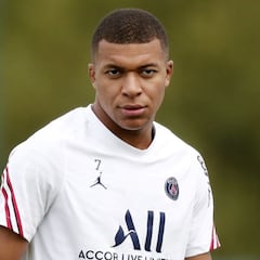 Real Madrid would set Mbappé's buy-out at €1,000 million