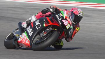 MotoGP 2019: horario, TV y dónde ver online el GP de San Marino